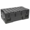SKB 3R Series 4222-15 Waterproof Shipping Case With Layered Foam W/ Wheels