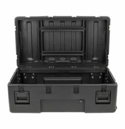 SKB 3R Series 4222-15 Waterproof Shipping Case Empty W/ Wheels