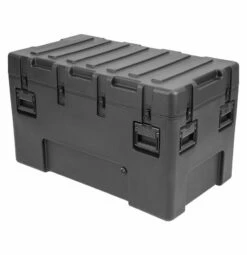 SKB 3R Series 4222-24 Waterproof Shipping Case Empty 11 SKB 3R Series 4222-24 Waterproof Shipping Case Empty -travel storage Shop skb 3r4222 24b closed left