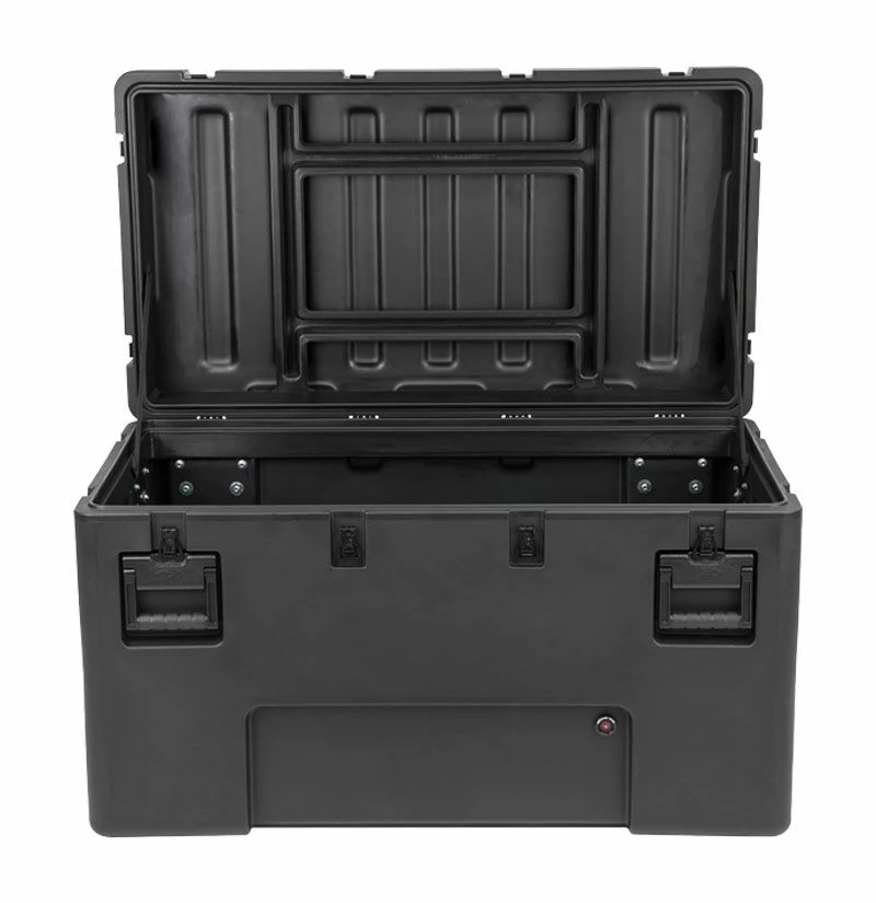 SKB 3R Series 4222-24 Waterproof Shipping Case Empty 3 SKB 3R Series 4222-24 Waterproof Shipping Case Empty