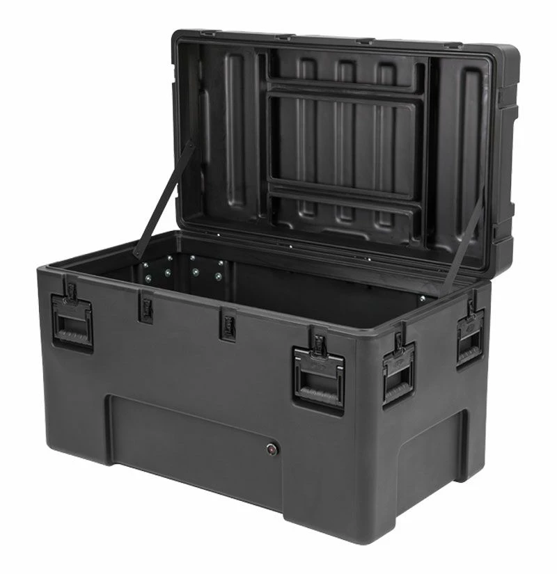 SKB 3R Series 4222-24 Waterproof Shipping Case Empty 4 SKB 3R Series 4222-24 Waterproof Shipping Case Empty - Image 2
