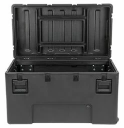 SKB 3R Series 4222-24 Waterproof Shipping Case Empty W/ Wheels
