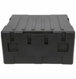SKB 3R Series 4238-20 Waterproof Shipping Case 10 SKB 3R Series 4238-20 Waterproof Shipping Case -travel storage Shop skb 3r4238 20b closed front