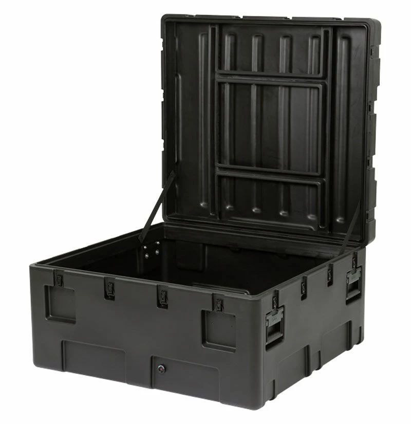 SKB 3R Series 4238-20 Waterproof Shipping Case 4 SKB 3R Series 4238-20 Waterproof Shipping Case - Image 2
