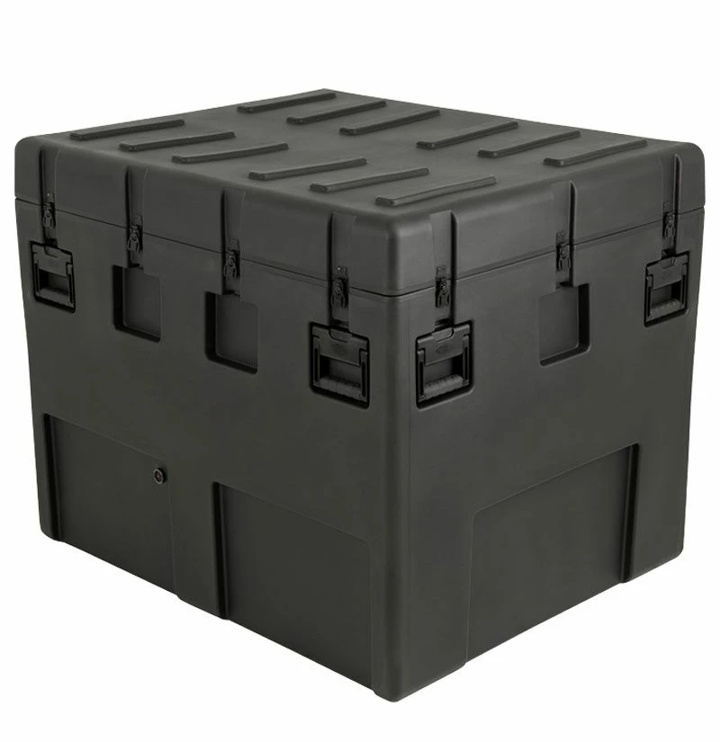 SKB 3R Series 4436-36 Stackable Transport Accessory Case W/ Wheels 5 SKB 3R Series 4436-36 Stackable Transport Accessory Case W/ Wheels - Image 3