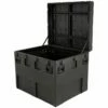 SKB 3R Series 4436-36 Stackable Transport Accessory Case W/ Wheels 2 SKB 3R Series 4436-36 Stackable Transport Accessory Case W/ Wheels -travel storage Shop skb 3r4436 36b e left