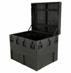 SKB 3R Series 4436-36 Stackable Transport Accessory Case W/ Wheels
