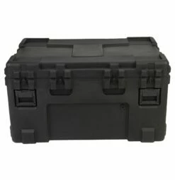 SKB 3R Series 4530-24 Waterproof Shipping Case Empty -travel storage Shop skb 3r4530 24b closed front