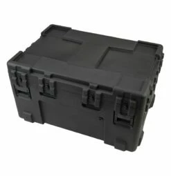 SKB 3R Series 4530-24 Waterproof Shipping Case Empty -travel storage Shop skb 3r4530 24b closed left