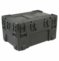 SKB 3R Series 4530-24 Waterproof Shipping Case Empty -travel storage Shop skb 3r4530 24b closed right