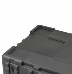 SKB 3R Series 4530-24 Waterproof Shipping Case With Layered Foam -travel storage Shop skb 3r4530 24b closed top 1