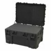 SKB 3R Series 4530-24 Waterproof Shipping Case With Layered Foam