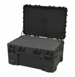 SKB 3R Series 4530-24 Waterproof Shipping Case With Layered Foam