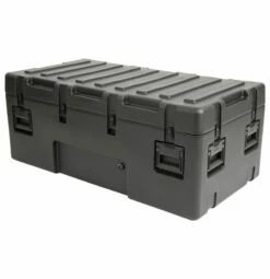 SKB 3R Series 4824-18 Waterproof Shipping Case With Layered Foam -travel storage Shop skb 3r4824 18b closed left 1