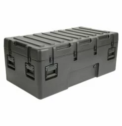 SKB 3R Series 4824-18 Waterproof Shipping Case With Layered Foam