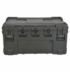 SKB 3R Series 5030-24 Waterproof Shipping Case Empty -travel storage Shop skb 3r5030 24b closed front 1