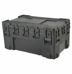 SKB 3R Series 5030-24 Waterproof Shipping Case Empty -travel storage Shop skb 3r5030 24b closed left 1
