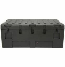 SKB 3R Series 5530-20 Waterproof Shipping Case 10 SKB 3R Series 5530-20 Waterproof Shipping Case -travel storage Shop skb 3r5530 20b closed front