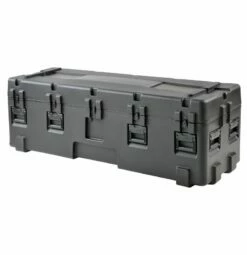 SKB 3R Series 6820-20 Waterproof Shipping Case 11 SKB 3R Series 6820-20 Waterproof Shipping Case -travel storage Shop skb 3r6820 20b closed left