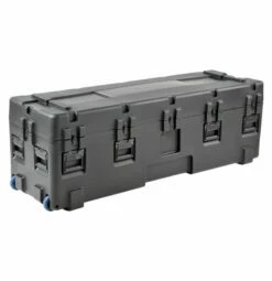 SKB 3R Series 6820-20 Waterproof Shipping Case 9 SKB 3R Series 6820-20 Waterproof Shipping Case -travel storage Shop skb 3r6820 20b closed right