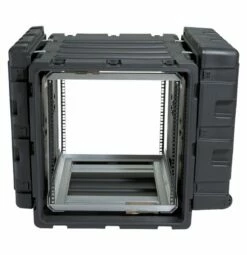 SKB 24 In. Deep 11U Removable Shock Rack