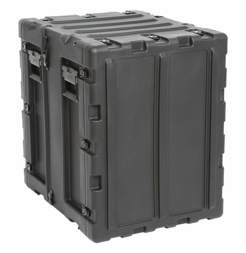 SKB 20 In. Deep 14U Removable Shock Rack 5 SKB 20 In. Deep 14U Removable Shock Rack - Image 3