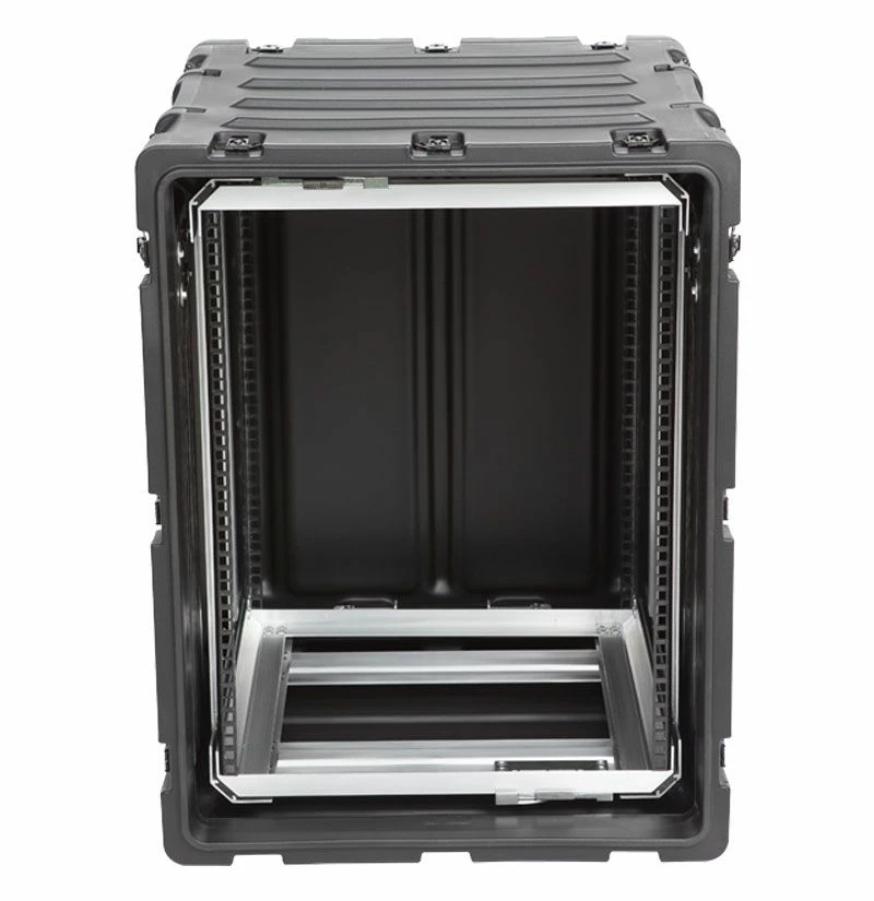SKB 20 In. Deep 14U Removable Shock Rack 3 SKB 20 In. Deep 14U Removable Shock Rack