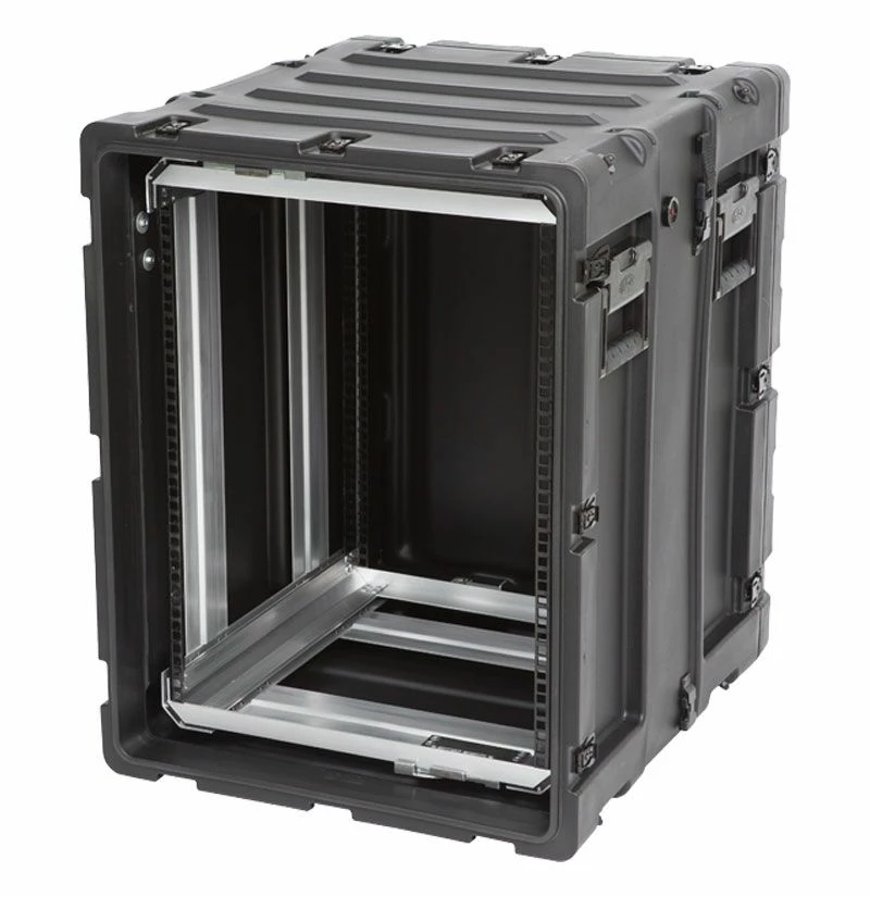 SKB 20 In. Deep 14U Removable Shock Rack 4 SKB 20 In. Deep 14U Removable Shock Rack - Image 2