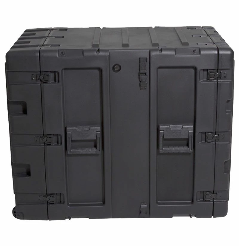 SKB 24 In. Deep 14U Removable Shock Rack 6 SKB 24 In. Deep 14U Removable Shock Rack - Image 4