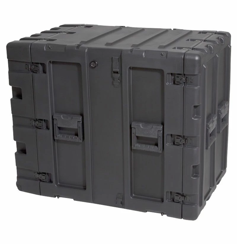 SKB 24 In. Deep 14U Removable Shock Rack 7 SKB 24 In. Deep 14U Removable Shock Rack - Image 5
