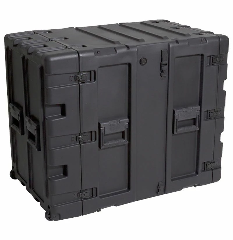 SKB 24 In. Deep 14U Removable Shock Rack 5 SKB 24 In. Deep 14U Removable Shock Rack - Image 3
