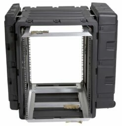 SKB 24 In. Deep 14U Removable Shock Rack