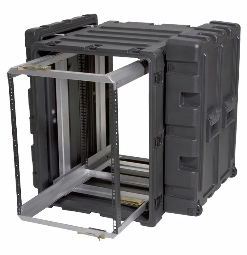 SKB 24 In. Deep 14U Removable Shock Rack 4 SKB 24 In. Deep 14U Removable Shock Rack - Image 2
