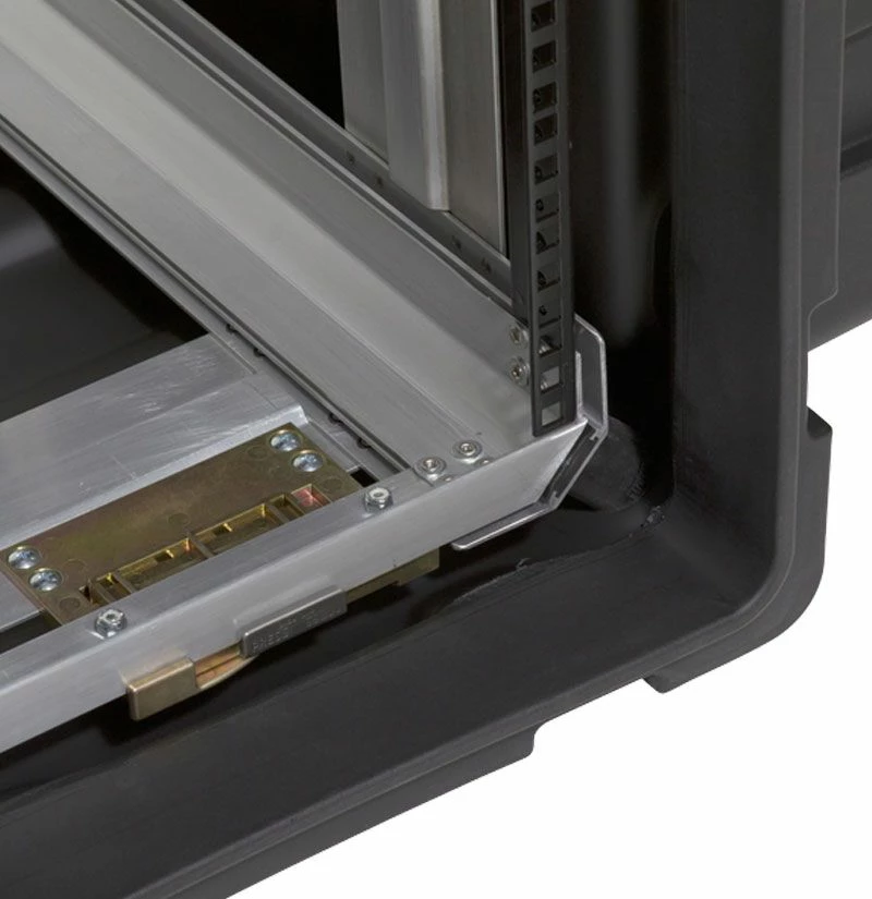 SKB 24 In. Deep 14U Removable Shock Rack 8 SKB 24 In. Deep 14U Removable Shock Rack - Image 6