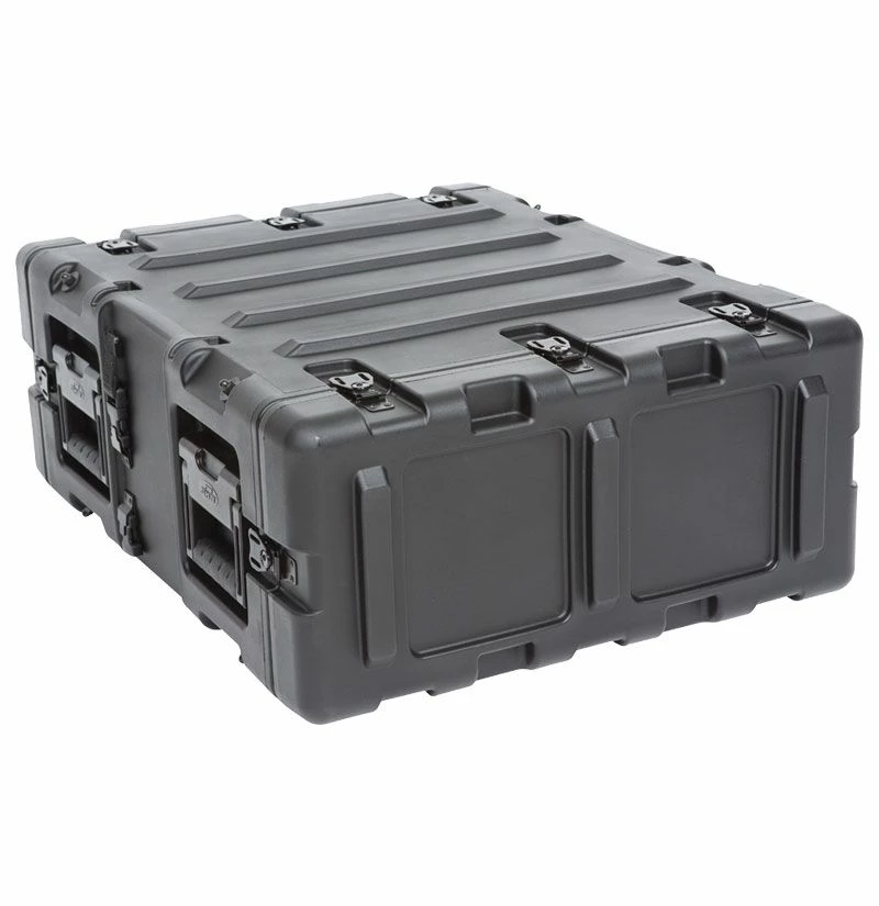 SKB 20 In. Deep 3U Removable Shock Rack 5 SKB 20 In. Deep 3U Removable Shock Rack - Image 3