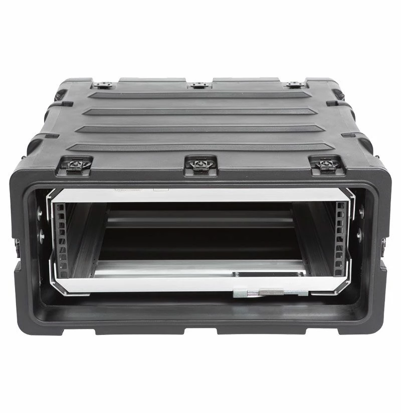 SKB 20 In. Deep 3U Removable Shock Rack 3 SKB 20 In. Deep 3U Removable Shock Rack