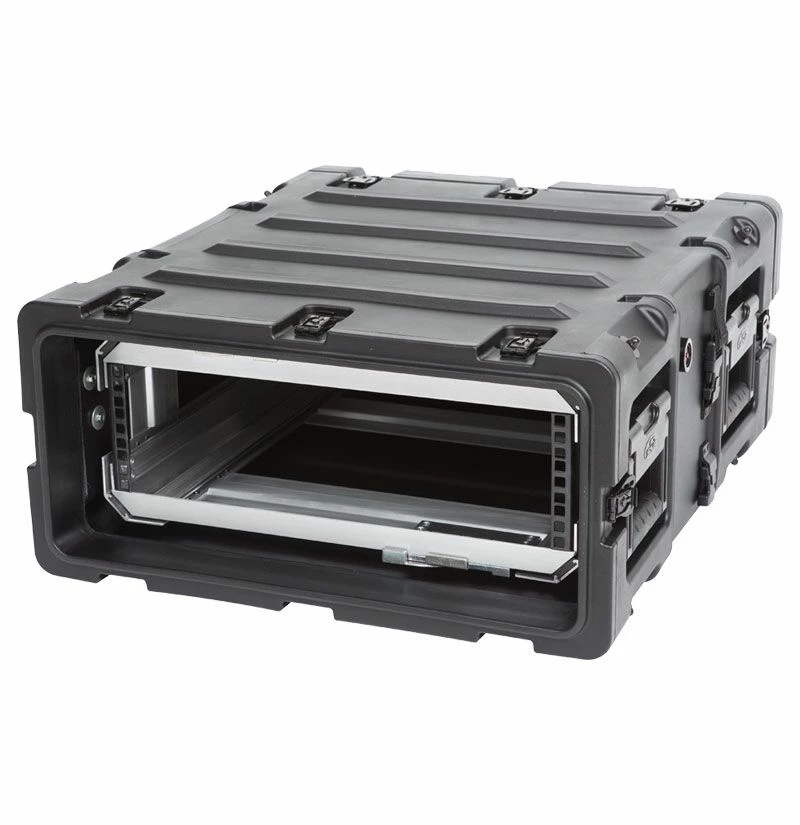 SKB 20 In. Deep 3U Removable Shock Rack 4 SKB 20 In. Deep 3U Removable Shock Rack - Image 2
