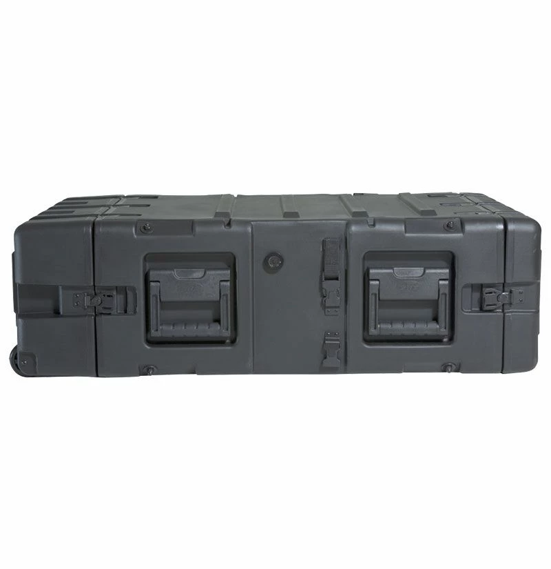 SKB 24 In. Deep 3U Removable Shock Rack 6 SKB 24 In. Deep 3U Removable Shock Rack - Image 4