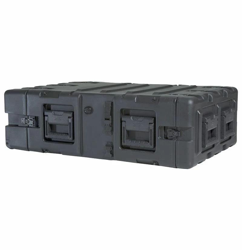SKB 24 In. Deep 3U Removable Shock Rack 7 SKB 24 In. Deep 3U Removable Shock Rack - Image 5