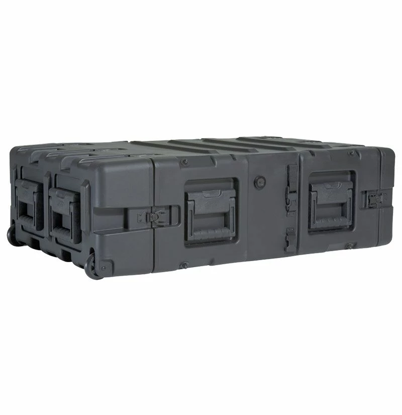 SKB 24 In. Deep 3U Removable Shock Rack 5 SKB 24 In. Deep 3U Removable Shock Rack - Image 3