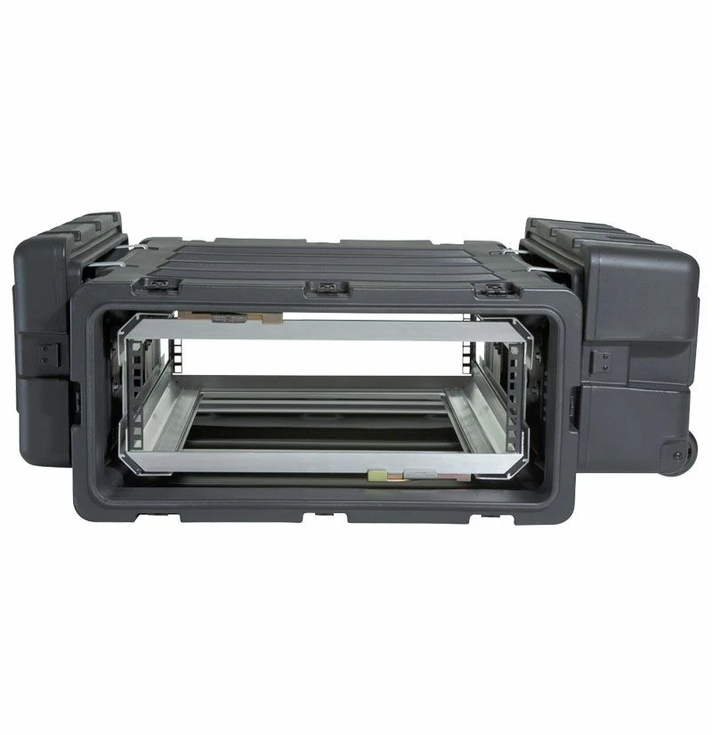 SKB 24 In. Deep 3U Removable Shock Rack 3 SKB 24 In. Deep 3U Removable Shock Rack