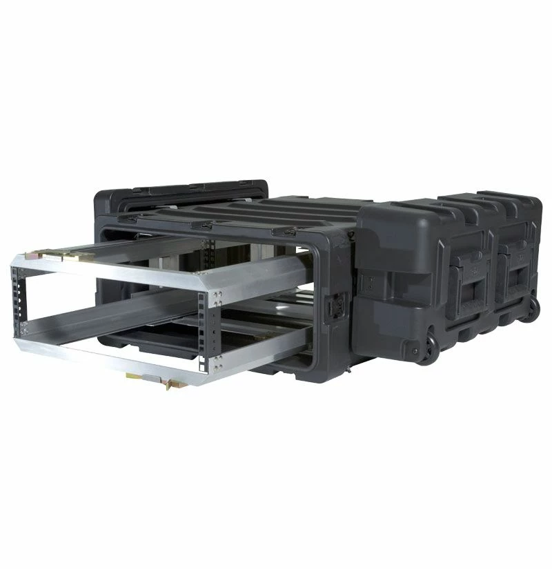 SKB 24 In. Deep 3U Removable Shock Rack 4 SKB 24 In. Deep 3U Removable Shock Rack - Image 2