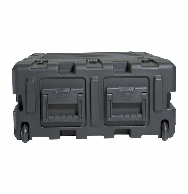 SKB 24 In. Deep 3U Removable Shock Rack 8 SKB 24 In. Deep 3U Removable Shock Rack - Image 6