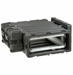SKB 30 In. Deep 3U Removable Shock Rack 13 SKB 30 In. Deep 3U Removable Shock Rack -travel storage Shop skb 3rr 3u30 25b lid