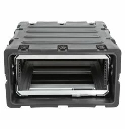 SKB 20 In. Deep 4U Removable Shock Rack