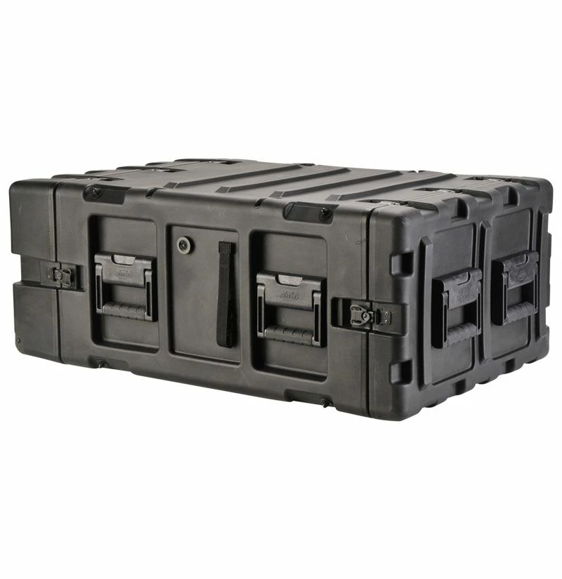 SKB 24 In. Deep 4U Removable Shock Rack 8 SKB 24 In. Deep 4U Removable Shock Rack - Image 6