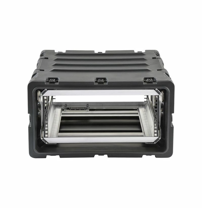 SKB 24 In. Deep 4U Removable Shock Rack 3 SKB 24 In. Deep 4U Removable Shock Rack