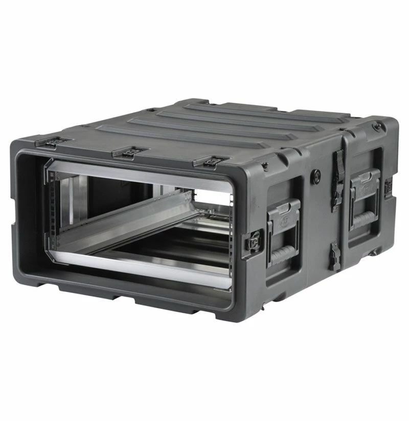 SKB 24 In. Deep 4U Removable Shock Rack 4 SKB 24 In. Deep 4U Removable Shock Rack - Image 2