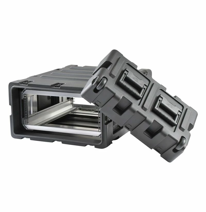 SKB 24 In. Deep 4U Removable Shock Rack 5 SKB 24 In. Deep 4U Removable Shock Rack - Image 3