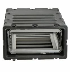 SKB 30 In. Deep 4U Removable Shock Rack